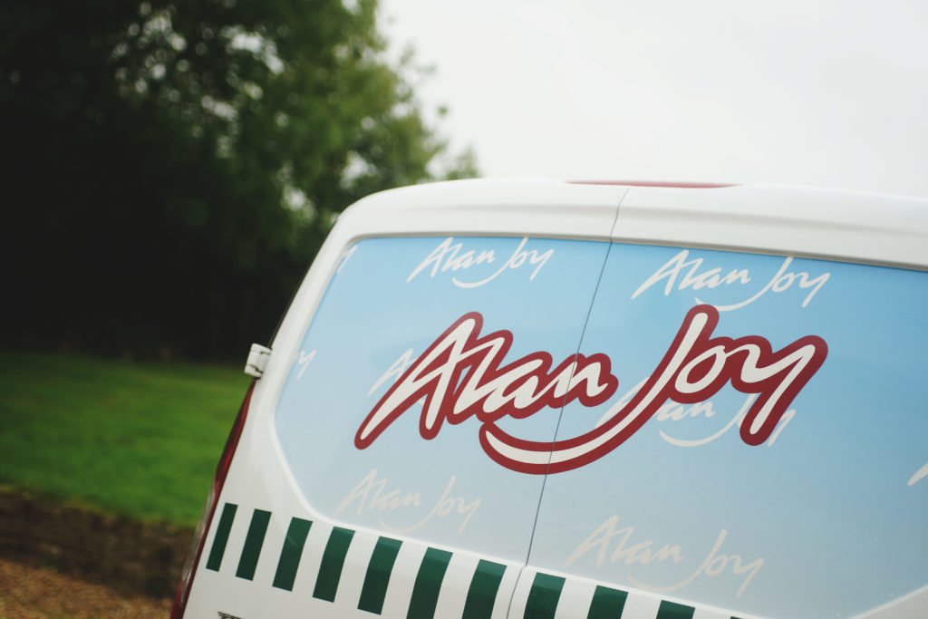 Alan Joy Windows, Doors Conservatories and Roofing, Melksham, Trowbridge