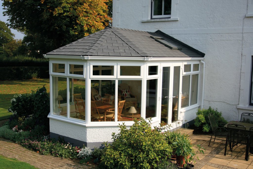 Beautiful Conservatory, Alan Joy Windows, Doors Conservatories and Roofing, Melksham, Trowbridge